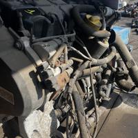 Motore renault 1.9 td sig f9qe804