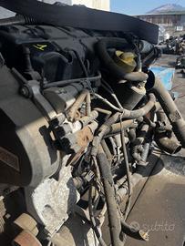 Motore renault 1.9 td sig f9qe804