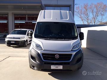 Fiat Ducato 35 2.3 MJT 150CV PLM-SL-TA Furgone Max