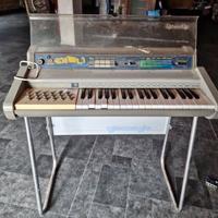 Pianola elettrica