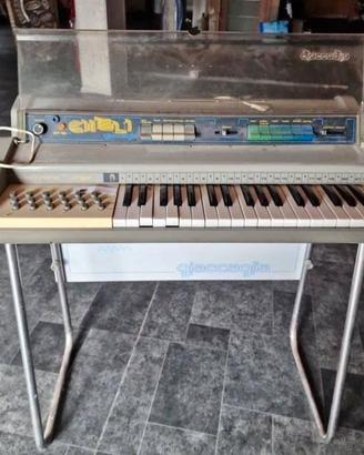 Pianola elettrica