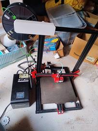 stampante 3D 