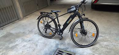 Bici a pedalata assistita Denver E8200
