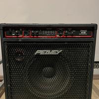 Amplificatore per basso Peavey TNT 115S