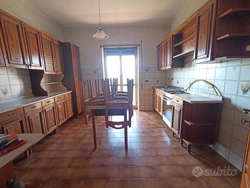 cucina  legno