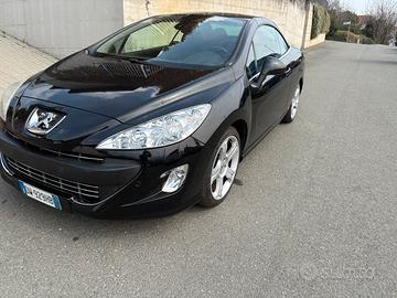 308CC CABRIO