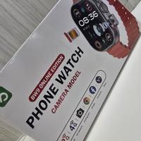 Smartwatch BW9 Online Edition – Camera Model (Nuov