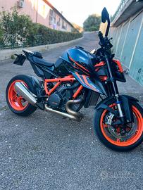 Ktm 1290 super duke evo
