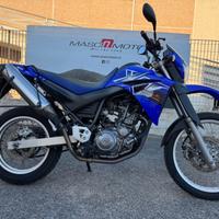 Yamaha XT 660R Xt660 R