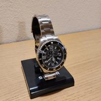 Orologio uomo SECTOR mod. 270 perfetto con conf.