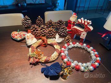 Addobbi Natalizi