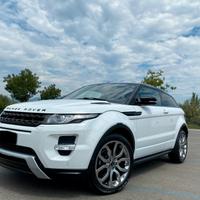 Land Rover Evoque Dynamic 3p 2.2 sd4