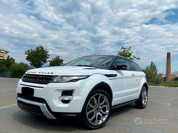 Land Rover Evoque Dynamic 3p 2.2 sd4