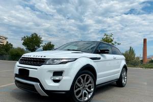 Land Rover Evoque Dynamic 3p 2.2 sd4
