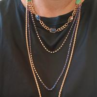 collana  Fiorella Rubino mai usata