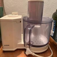 Robot da cucina Girmi