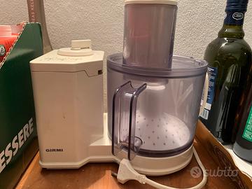 Robot da cucina Girmi