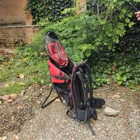 Zaino porta bambino Ande