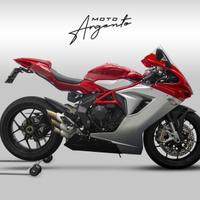 Mv Agusta F3 800