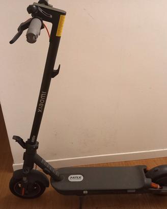 monopattino elettrico xiaomi 5 max