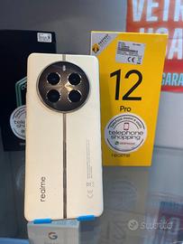 realme 12 Pro 5G 12GB | 256GB