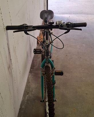 Mountain bike da ragazzo 26" – Taglia piccola  Ot