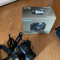 Fotocamera Fujifilm finepix S2980