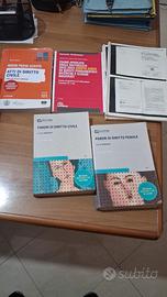 Libri avvocato