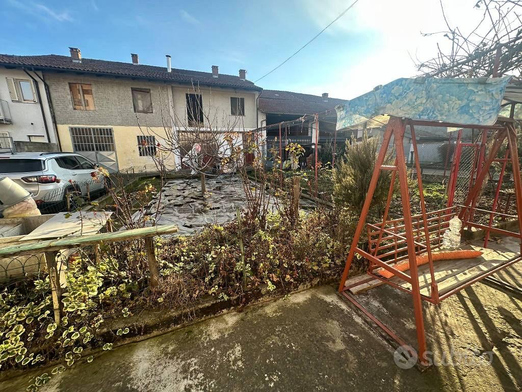 Casa – Carmagnola, Salsasio - Vista 3