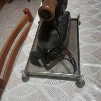 ferro da stiro vintage