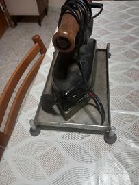 ferro da stiro vintage