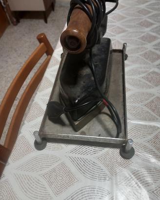 ferro da stiro vintage
