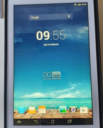 ASUS Memo Pad 8