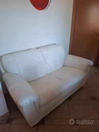 Divano 2 posti