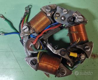 Statore vespa primavera