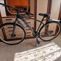 mountanbike  da 29 Trek nuova 