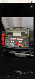 tapis roulant elettrico
