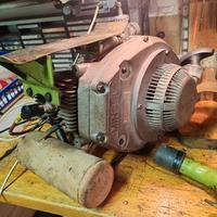 motore motozappa minsel