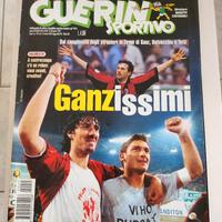 Rivista Guerin Sportivo 