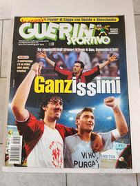 Rivista Guerin Sportivo 