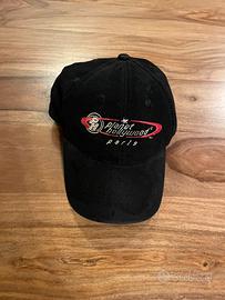 Cappellino Planet Hollywood Paris