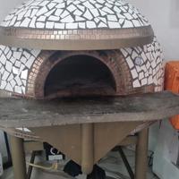 Attrezzatura pizzeria