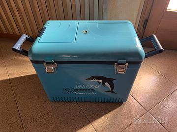 Frigo da barca 36 litri