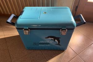 Frigo da barca 36 litri