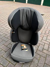 Isofix seggiolino auto