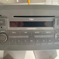 Autoradio Fiat Panda - come nuovo
