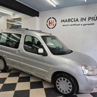Citroen Berlingo 1.6 16V HDi 75CV 5p. Image