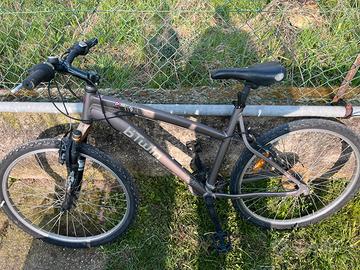 Bici MTB B’Twin Rockrider 5.0