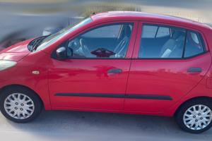 Hyundai i10 1.1 GPL