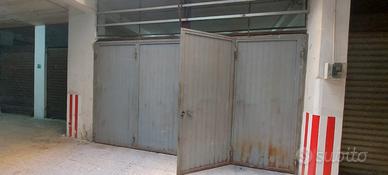 Box doppio 40mq